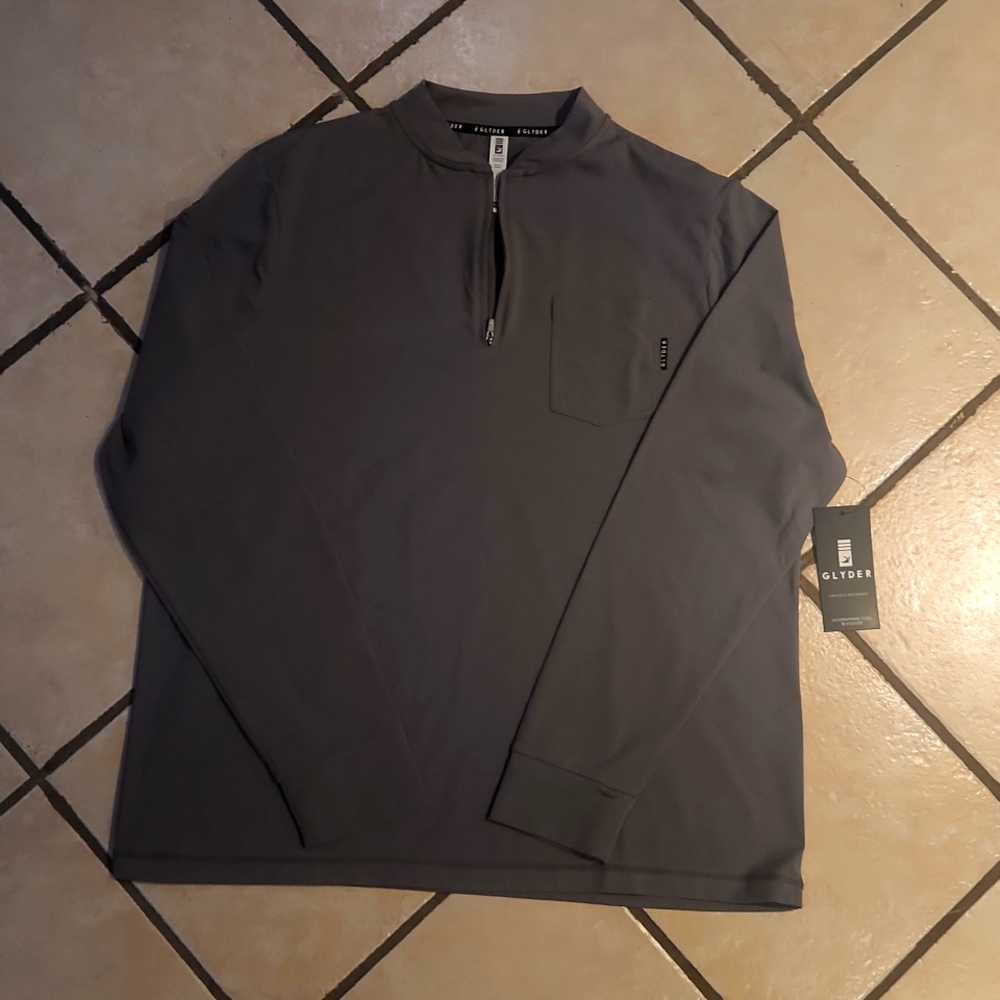 Glyder Salinas Henley XL